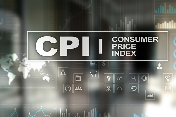 10 African countries with the lowest price changes in household commodities