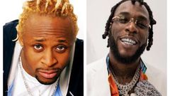 Tony Tetuila wants to feature Burna Boy on 'My Car' remix