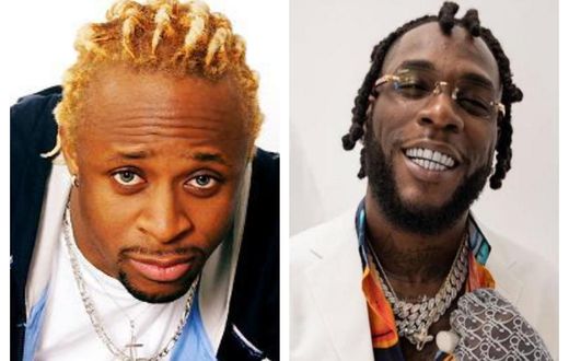 Tony Tetuila wants to feature Burna Boy on 'My Car' remix