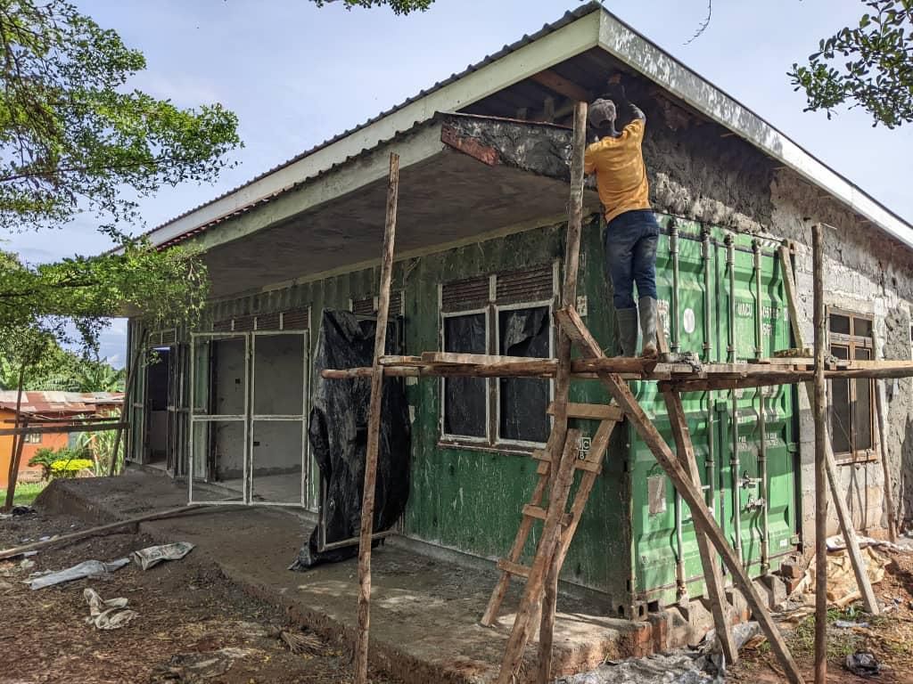 Angaza Resource Centre