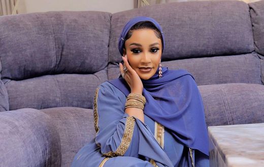 Zari Hassan