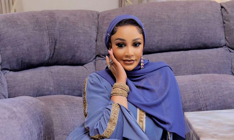Zari Hassan