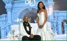 McKenzie and his wife