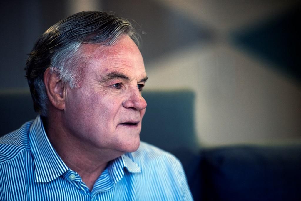 Koos Bekker