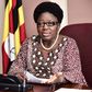 Rebecca Kadaga