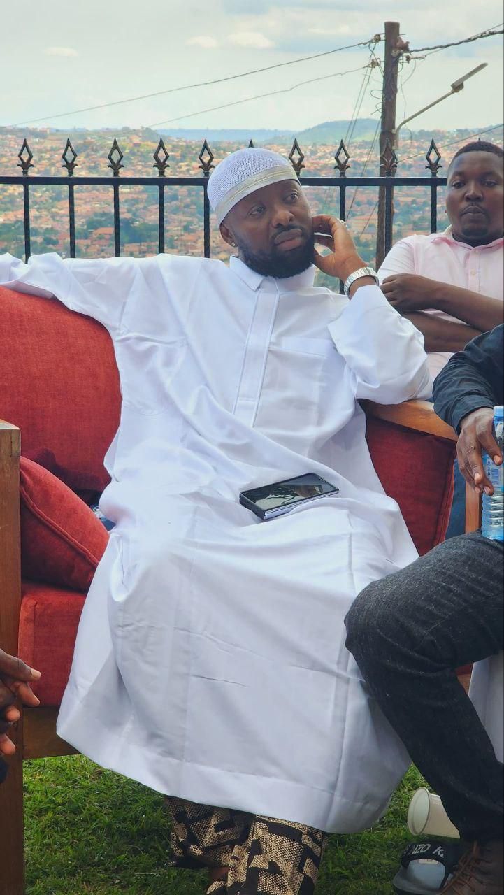 Eddy Kenzo