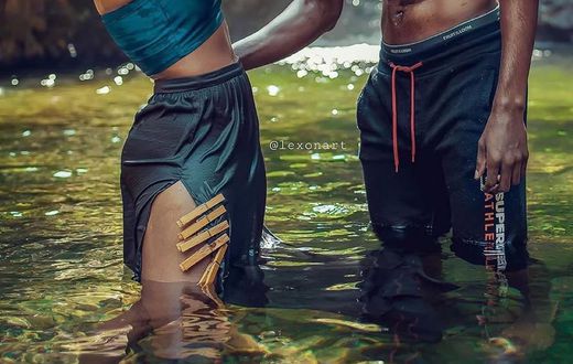 Courtesy: Lexon Photography