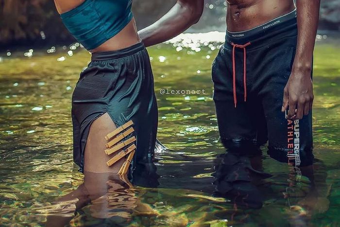 Courtesy: Lexon Photography