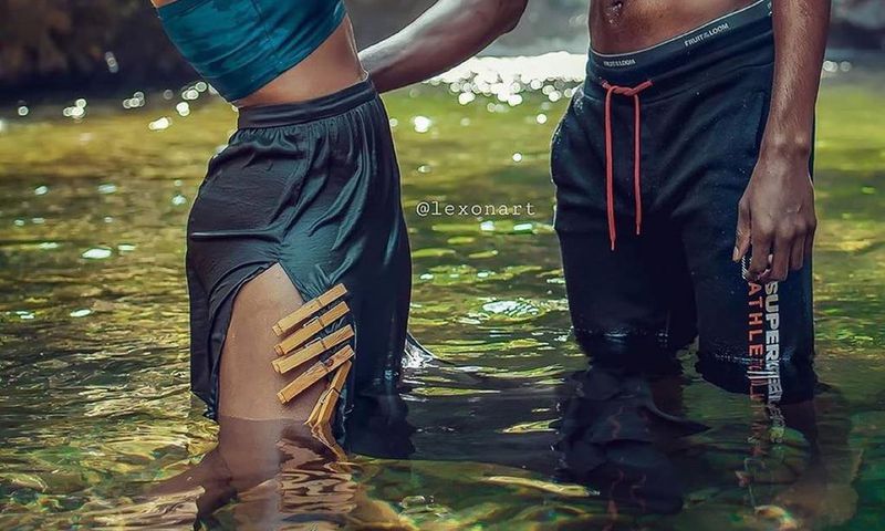 Courtesy: Lexon Photography