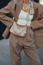 Get more neutral colour clothes