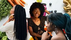 Hair mask recipes: 4 easy-to-make masks from yellow bananas/Pexels