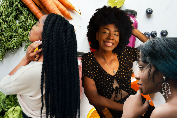 Hair mask recipes: 4 easy-to-make masks from yellow bananas/Pexels