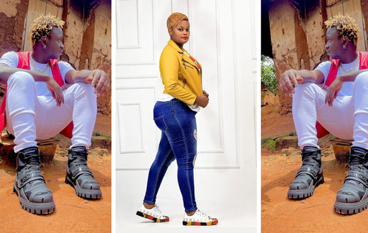 Gravity Omutujju's romantic side shines in wife's birthday message/Instagram