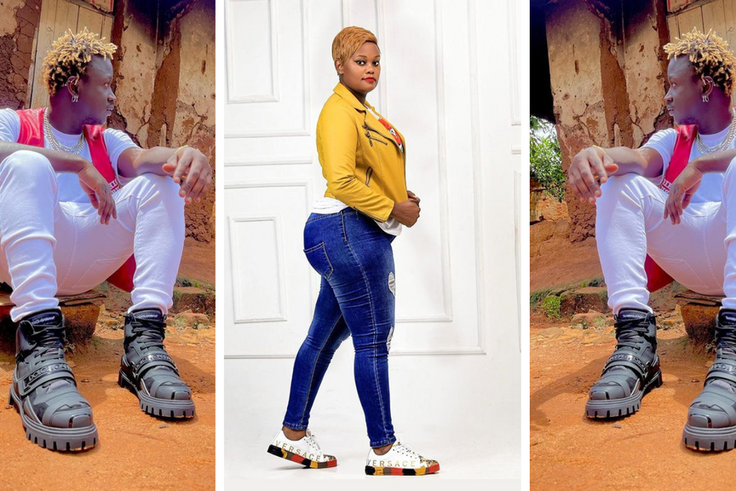 Gravity Omutujju's romantic side shines in wife's birthday message/Instagram