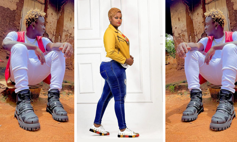 Gravity Omutujju's romantic side shines in wife's birthday message/Instagram