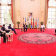 The leaders issued a resounding call for peace and dialogue, urging Ethiopia and Somalia to de-escalate tensions and embrace constructive dialogue.