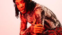 Joeboy exits Empawa, sets up new record label in partnership with Warner Music