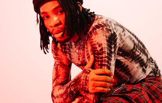 Joeboy exits Empawa, sets up new record label in partnership with Warner Music