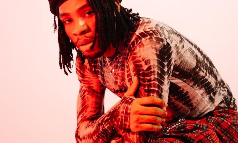 Joeboy exits Empawa, sets up new record label in partnership with Warner Music