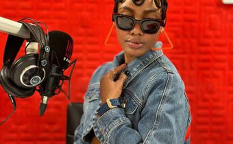 Pia Pounds, the Tupaate hitmaker