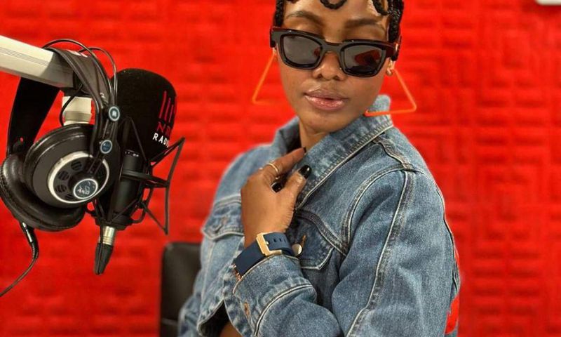 Pia Pounds, the Tupaate hitmaker