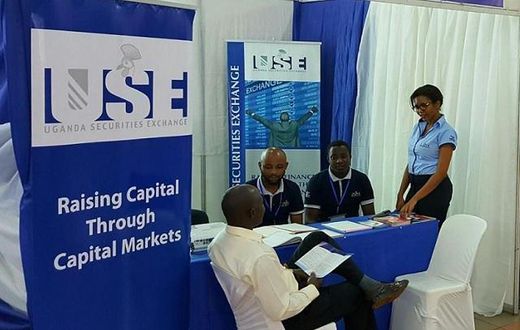 Investors exit Uganda stock market for greener assets/Courtesy
