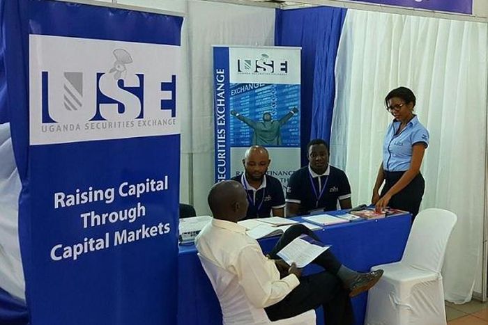 Investors exit Uganda stock market for greener assets/Courtesy