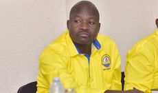 Hon Simon Alerer was killed in a car accident