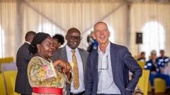 Uganda's oil dream plunged into new insurance protest