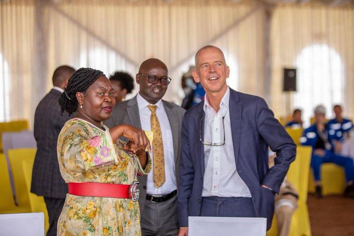 Uganda's oil dream plunged into new insurance protest