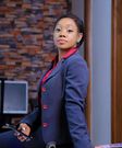 Sasha Ferguson