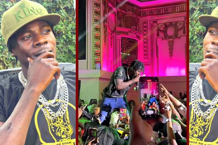 Alien Skin shocked over low expectation in London/Instagram