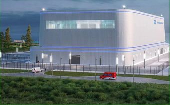 The Madhvani family are rolling out General Electric-Hitachi mini-nuclear reactors in the UK