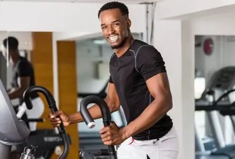 Make healthy life choices [Health Guide NG]