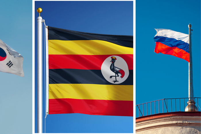 Museveni gives Russia, South Korea second chance to build nuclear power stations/COURTESY