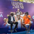 Awilo Longomba and Afrigo Band  are set to perform at Kampala Sheraton Hole on Saturday, August 5