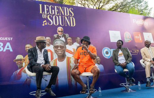 Awilo Longomba and Afrigo Band  are set to perform at Kampala Sheraton Hole on Saturday, August 5