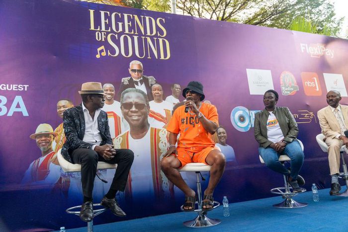 Awilo Longomba and Afrigo Band  are set to perform at Kampala Sheraton Hole on Saturday, August 5