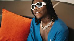 STONEBWOY