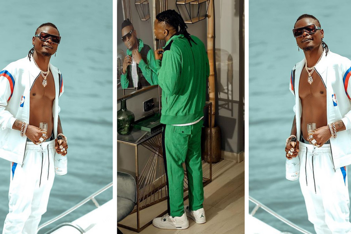 Pallaso finds worthwhile opponents in Turkey/Instagram