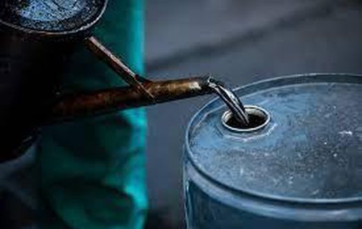10 African countries with the largest crude oil production output in 2021