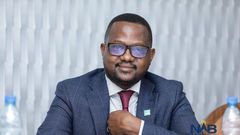 Joe Kigozi