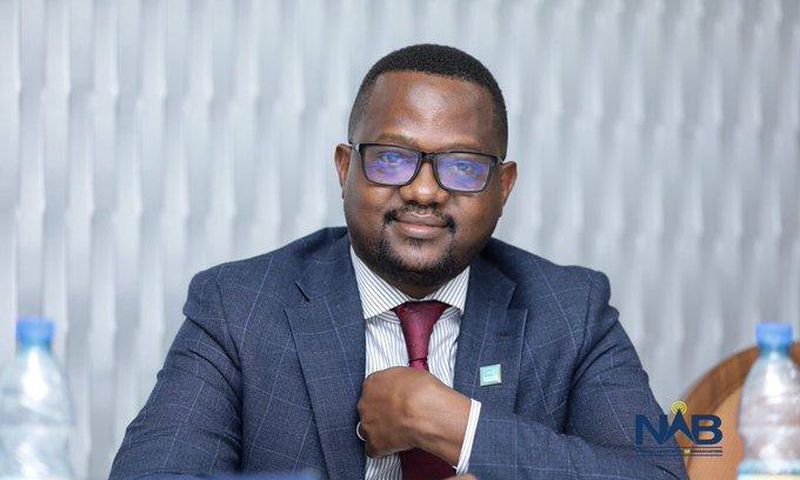 Joe Kigozi