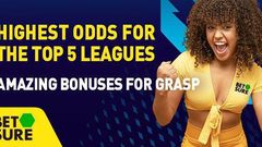 Uganda's Best Odds Sports Betting and Casino App