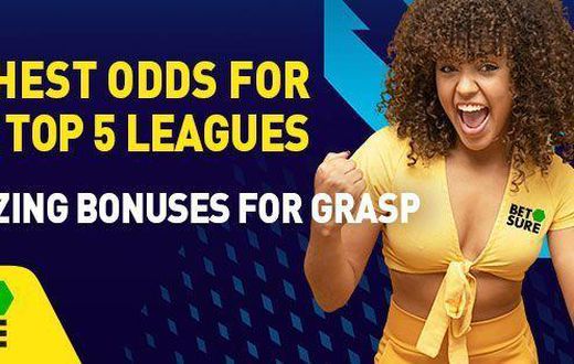 Uganda's Best Odds Sports Betting and Casino App