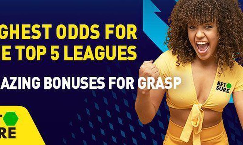 Uganda's Best Odds Sports Betting and Casino App