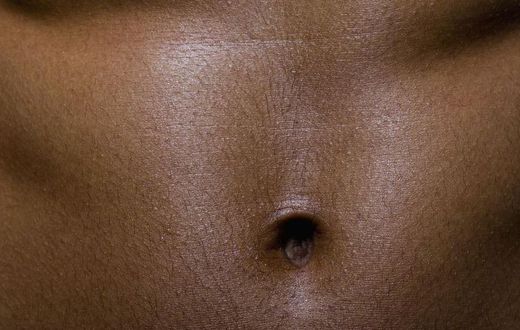 Navel [Men's Health]