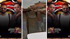How Konshens Azawi's new song led me to Kony's food joint in Nakivubo/Courtesy