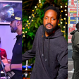 Bebe Cool's son welcomes bouncing baby girl amid father-son bonding/Instagram