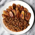 Beans and fried plantain might be deadly [travelandmunchies]